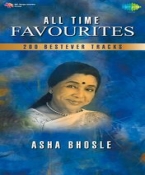 All Time Favourites Asha Bhosle Hindi MP3